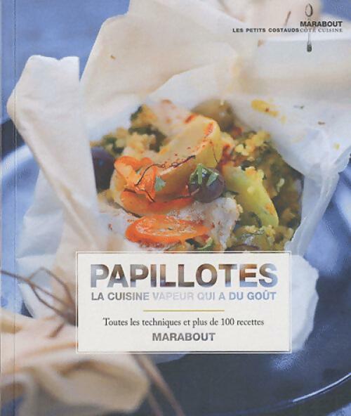 Livrenpoche : Papillotes - Collectif - Livre