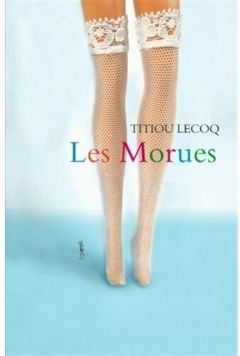 Livrenpoche : Les morues - Titiou Lecoq - Livre