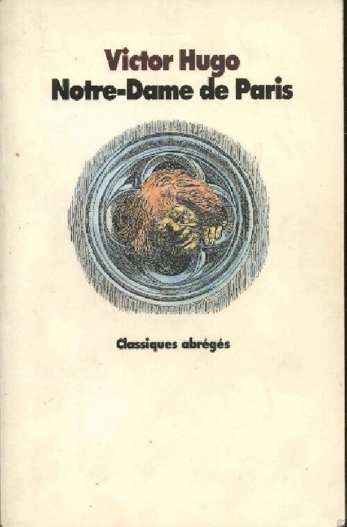 Livrenpoche : Notre-Dame de Paris - Victor Hugo - Livre