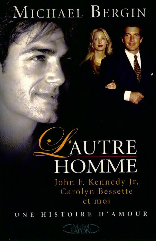 Livrenpoche : L'autre Homme - Michael Bergin - Livre