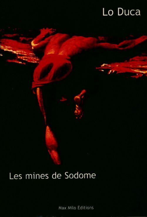 Livrenpoche : Les Mines de Sodome / Le Frère Jacques / Le Jugement - Lo Duca - Livre