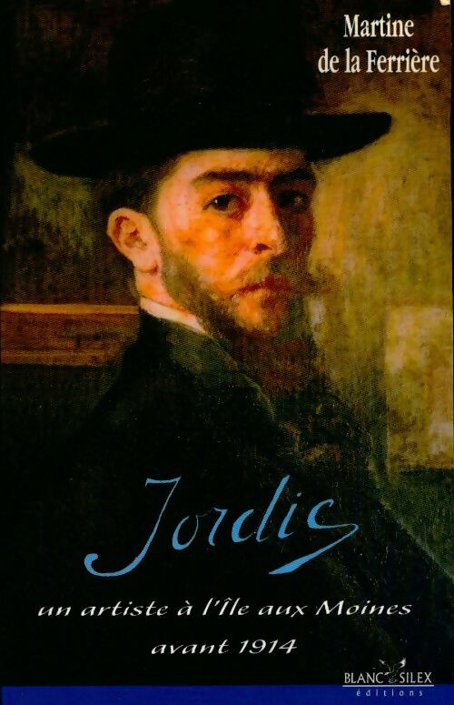 Livrenpoche : Jordic - Martine De La Ferrière - Livre