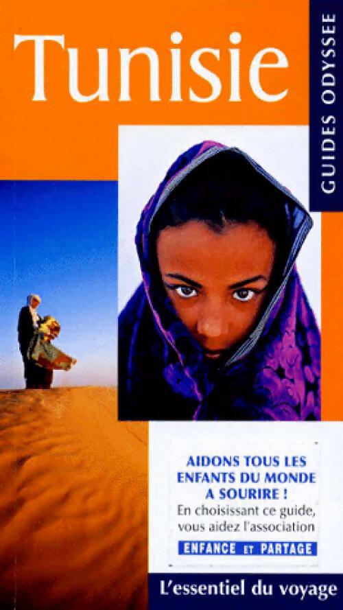 Livrenpoche : Tunisie - Marie-France Milleliri-Kayser - Livre