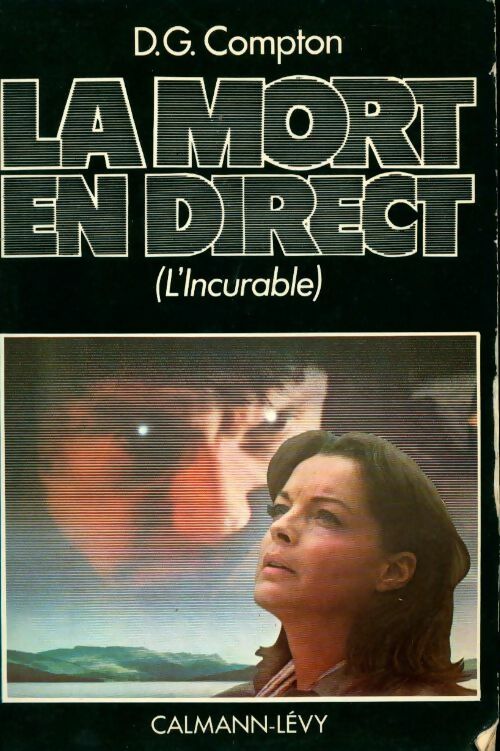 Livrenpoche : La mort en direct - David G. Compton - Livre