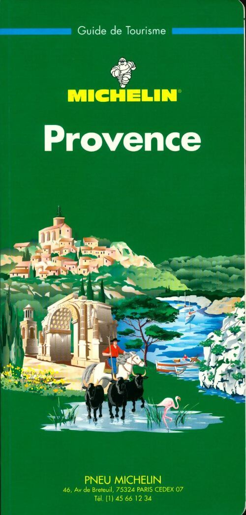 Livrenpoche : Provence - Collectif - Livre
