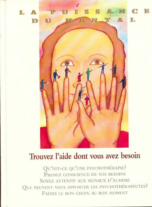 Livrenpoche : Trouvez l'aide dont vous avez besoin - Collectif - Livre