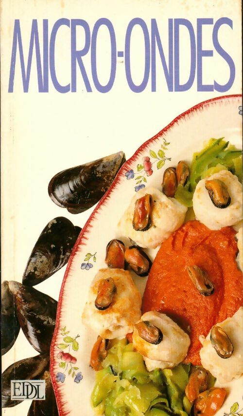 Livrenpoche : Micro-ondes - Collectif - Livre