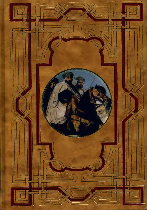 Livrenpoche : Histoire de l'Algérie française Tome I : De la prise d'Alger à Abd-El-Kader - Collectif - Livre