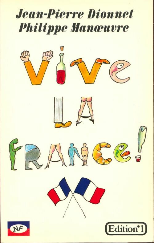 Livrenpoche : Vive la France ! - Collectif - Livre