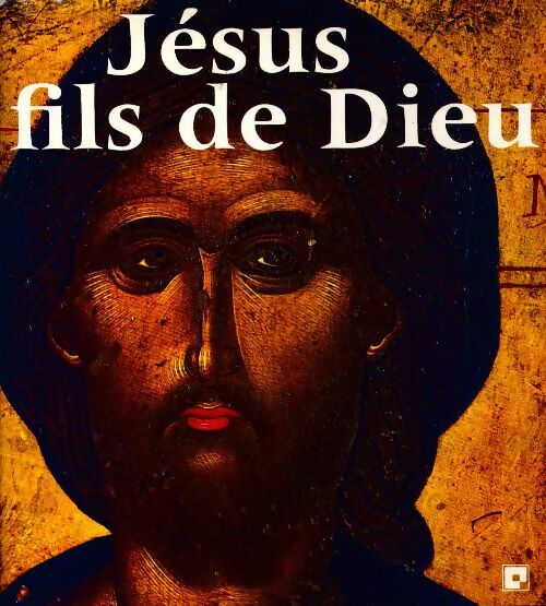 Livrenpoche : Jésus, fils de Dieu - Eugen Weiler - Livre