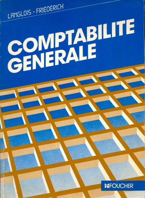Livrenpoche : Comptabilite générale - Collectif - Livre