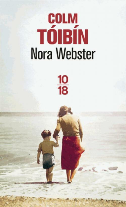Livrenpoche : Nora Webster - Colm Toibin - Livre