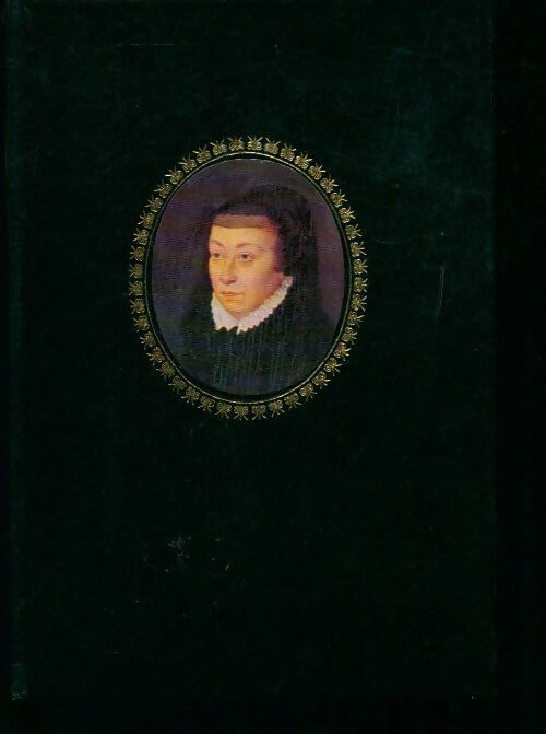 Livrenpoche : Catherine de médicis - Jean Charles Remy - Livre