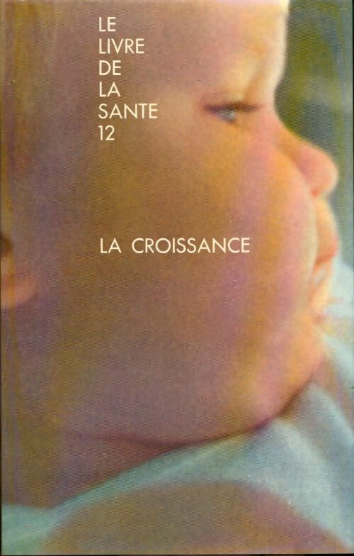Livrenpoche : La croissance - Joseph Handler - Livre