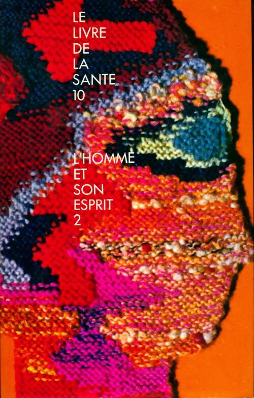 Livrenpoche : L'homme et son esprit Tome II - Joseph Handler - Livre