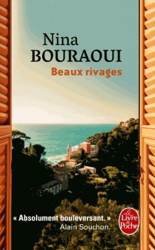Livrenpoche : Beaux rivages - Nina Bouraoui - Livre