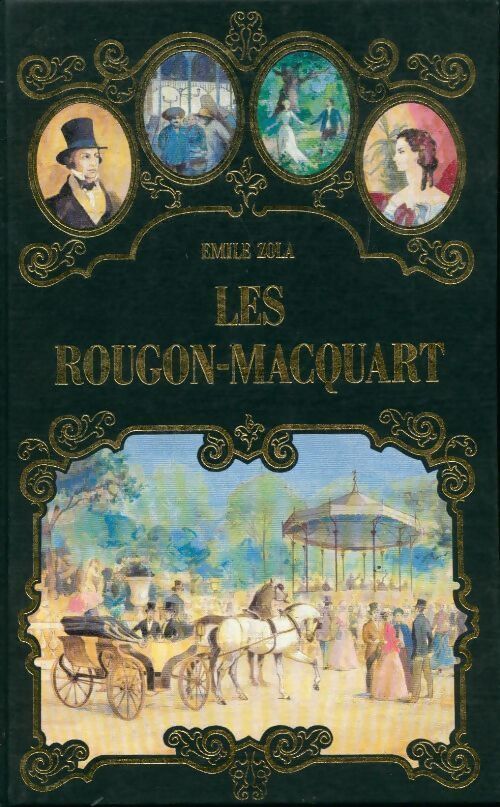 Livrenpoche : Germinal Tome I - Emile Zola - Livre