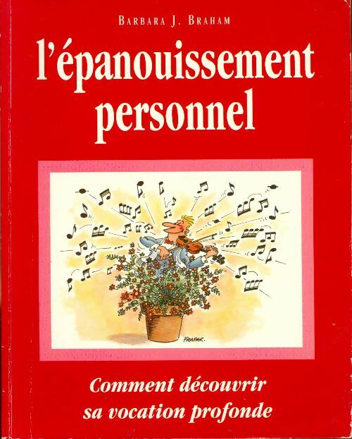 Livrenpoche : L'épanouissement personnel - Barbara J. Braham - Livre