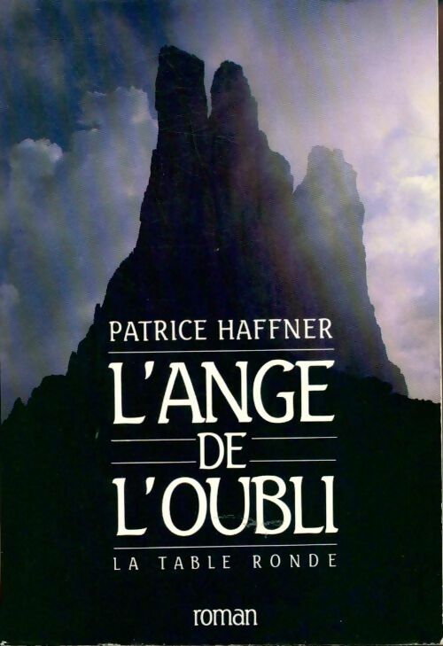 Livrenpoche : L'ange de l'oubli - Patrice Haffner - Livre