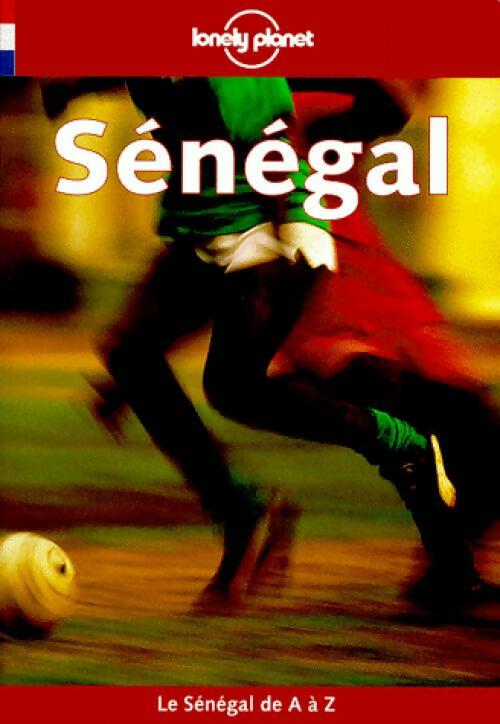 Livrenpoche : Sénégal - David Else - Livre