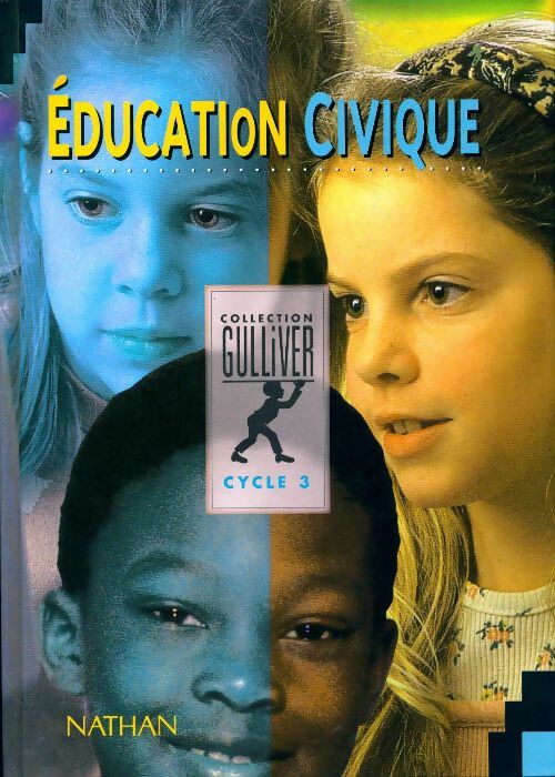 Livrenpoche : Education civique cycle 3. Livre de l'élève - Elisabeth Szwarc - Livre
