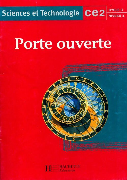 Livrenpoche : Sciences et technologie CE2 - Jeannine Deunff - Livre