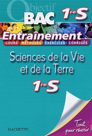 Livrenpoche : Sciences de la vie et de la terre 1ère S - Christian Camara - Livre