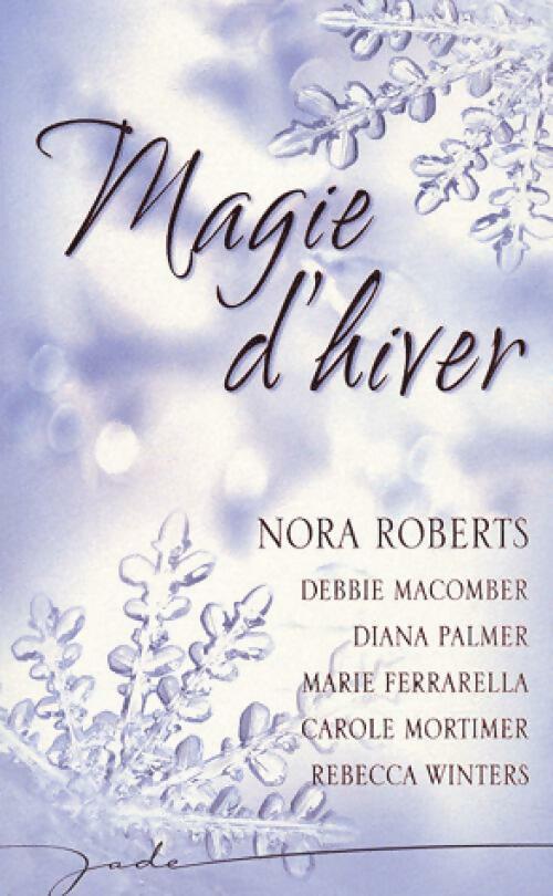 Livrenpoche : Magie d'hiver - Collectif - Livre