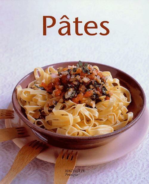Livrenpoche : Pâtes - Marieluise Christl-Licosa - Livre