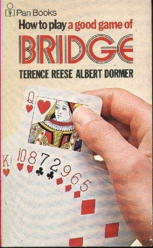 Livrenpoche : How to play a good game of bridge - Albert Dormer - Livre