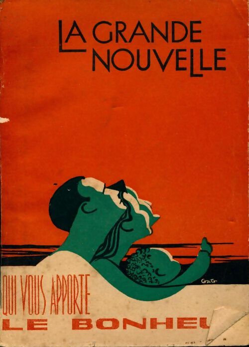 Livrenpoche : La grande nouvelle qui vous apporte le bonheur - Collectif - Livre