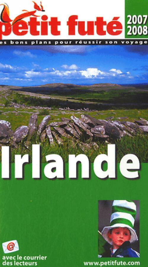 Livrenpoche : Irlande 2007-2008 - Collectif - Livre