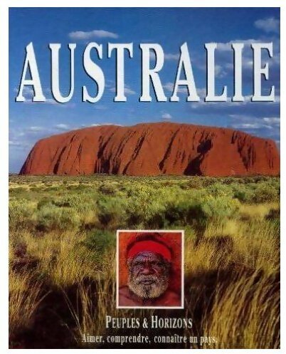 Livrenpoche : Australie - Collectif - Livre