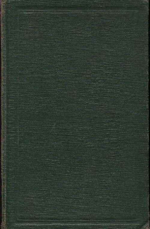 Livrenpoche : La possédée - Germaine Ramos - Livre