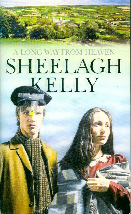 Livrenpoche : A long way frem heaven - Sheelagh Kelly - Livre