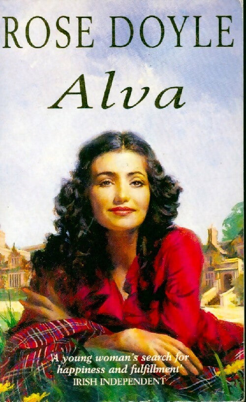 Livrenpoche : Alva - Rose Doyle - Livre