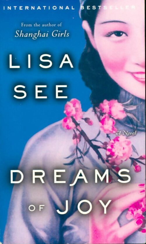 Livrenpoche : Dreams of joy - Lisa See - Livre