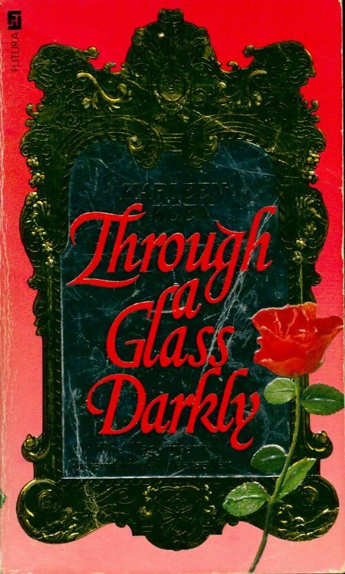 Livrenpoche : Through a glass darkly - Karleen Koen - Livre