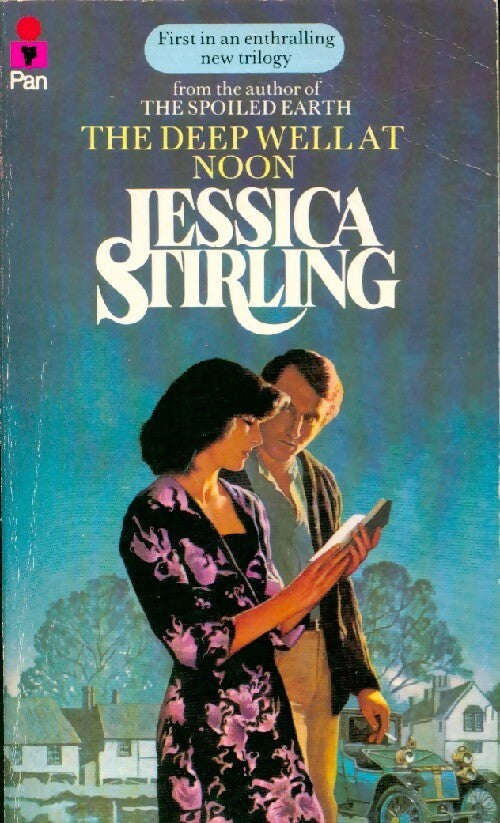 Livrenpoche : The dep well at noon - Jessica Stirling - Livre
