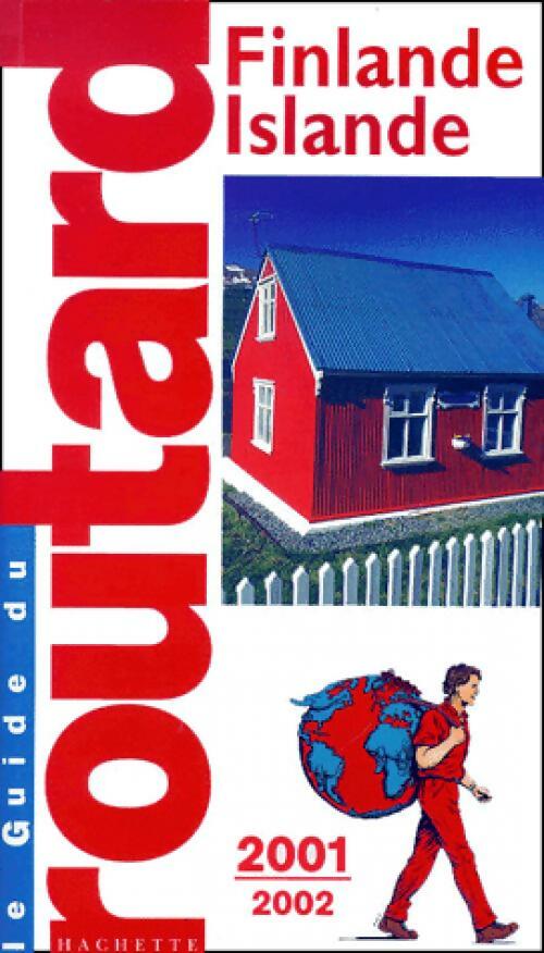 Livrenpoche : Finlande, Islande 2001-2002 - Collectif - Livre