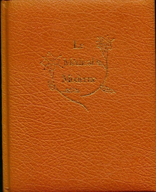 Livrenpoche : Le médical moderne - Jean Scandel - Livre