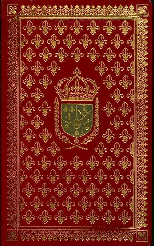 Livrenpoche : La dame de Monsoreau Tome III - Alexandre Dumas - Livre