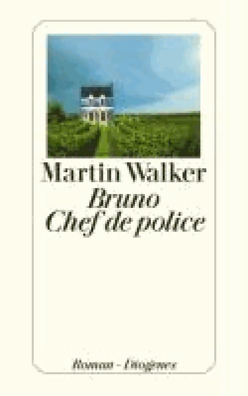 Livrenpoche : Bruno chef de police - Martin Walker - Livre