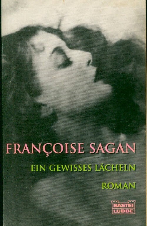Livrenpoche : Ein gewisses lächeln - Françoise Sagan - Livre