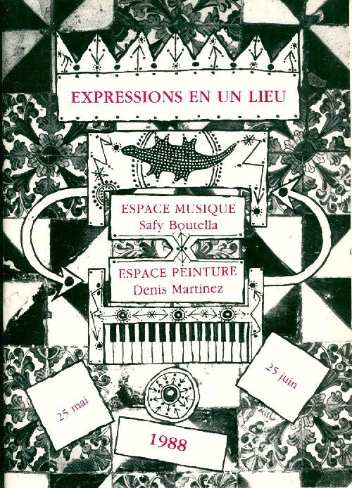 Livrenpoche : Expressions en un lieu - Inconnu - Livre