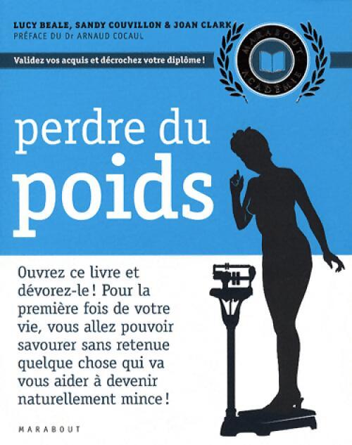 Perdre du poids - Lucy Beale - Livre
