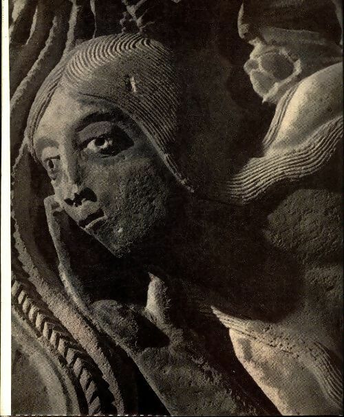 Livrenpoche : Le monde d'autun - Denis Grivot - Livre