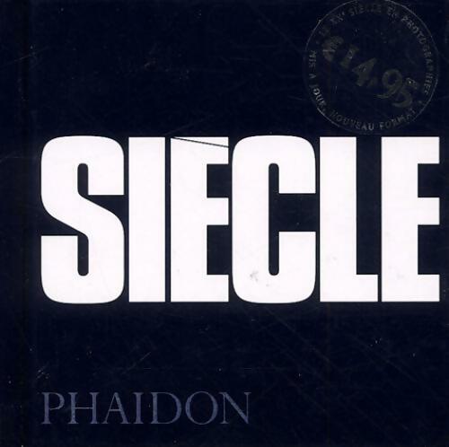 Livrenpoche : Siècle - Collectif - Livre