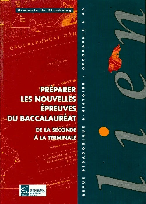 Livrenpoche : Préparer les nouvelles épreuves du baccalauréat - Collectif - Livre