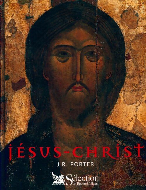 Livrenpoche : Jésus-Christ - J.R. Porter - Livre